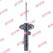 KYB Shock Absorber Damper Strut Front Left 3338005