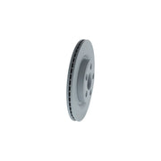 Bosch 2 x Vented Rear Brake Discs 0 986 479 F67