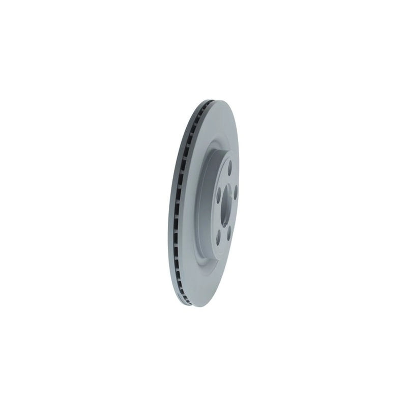 Bosch 2 x Vented Rear Brake Discs 0 986 479 F67