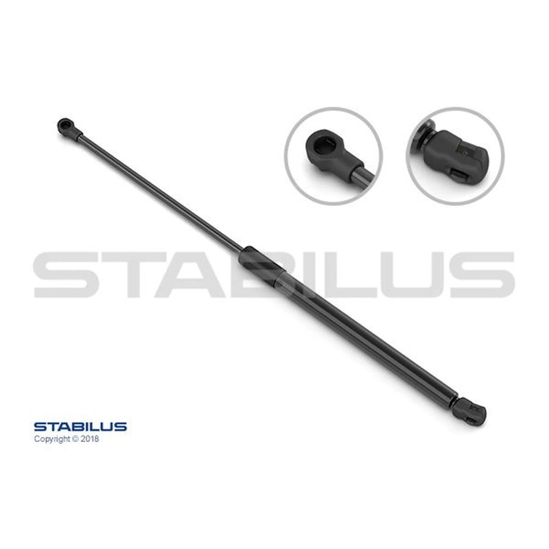 Stabilus Boot Gas Strut Lift Support Tailgate / Boot Lid Shoc 775557
