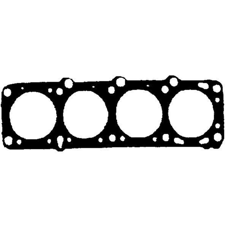 BGA Cylinder Head Gasket 1mm Thick CH8393