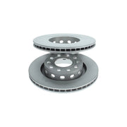 Bosch 2 x Vented Rear Brake Discs 0 986 479 366
