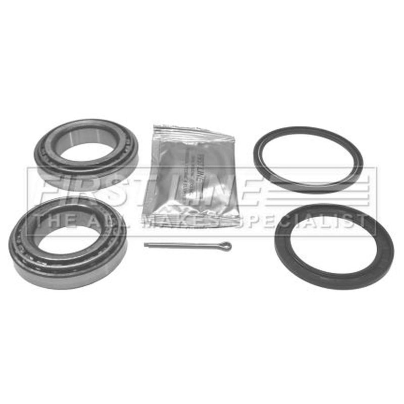 First Line Wheel Bearing Kit FBK020