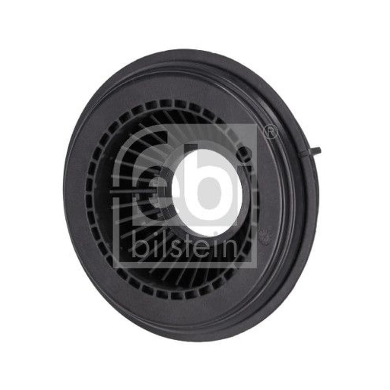 Febi Rolling Bearing Suspension Strut Support Mount Front Right 30841