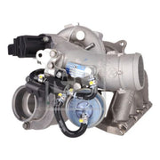 Febi Turbocharger Turbo Unit 186829