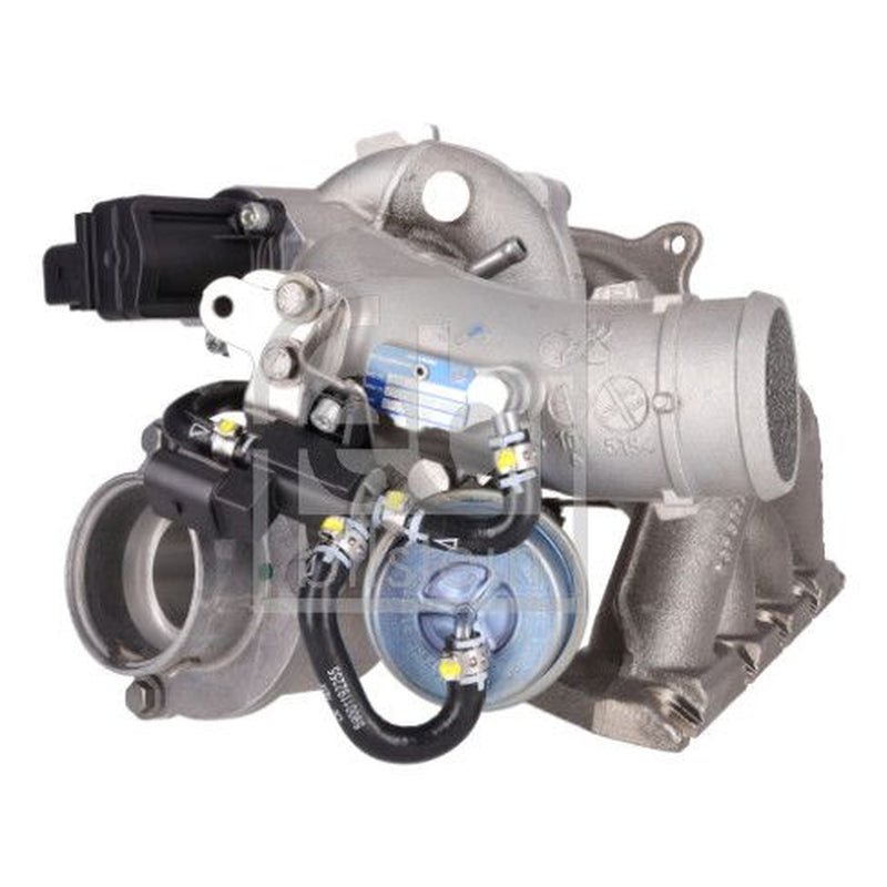 Febi Turbocharger Turbo Unit 186829