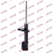 KYB Shock Absorber Damper Strut Front 333914