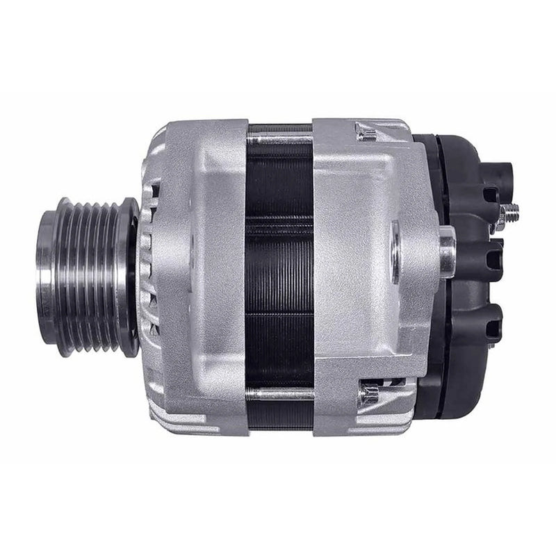 Hella Car Alternator 12V 8EL 015 637-421