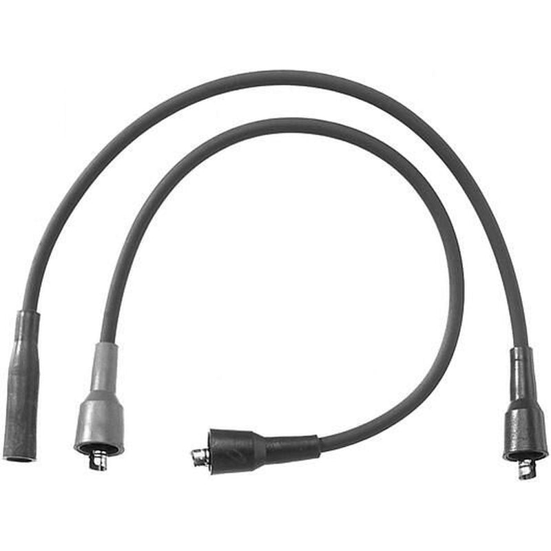 BERU Ignition HT Lead Cable Kit ZEF758