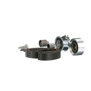 Gates Timing Belt Kit with Rollers K015648XS