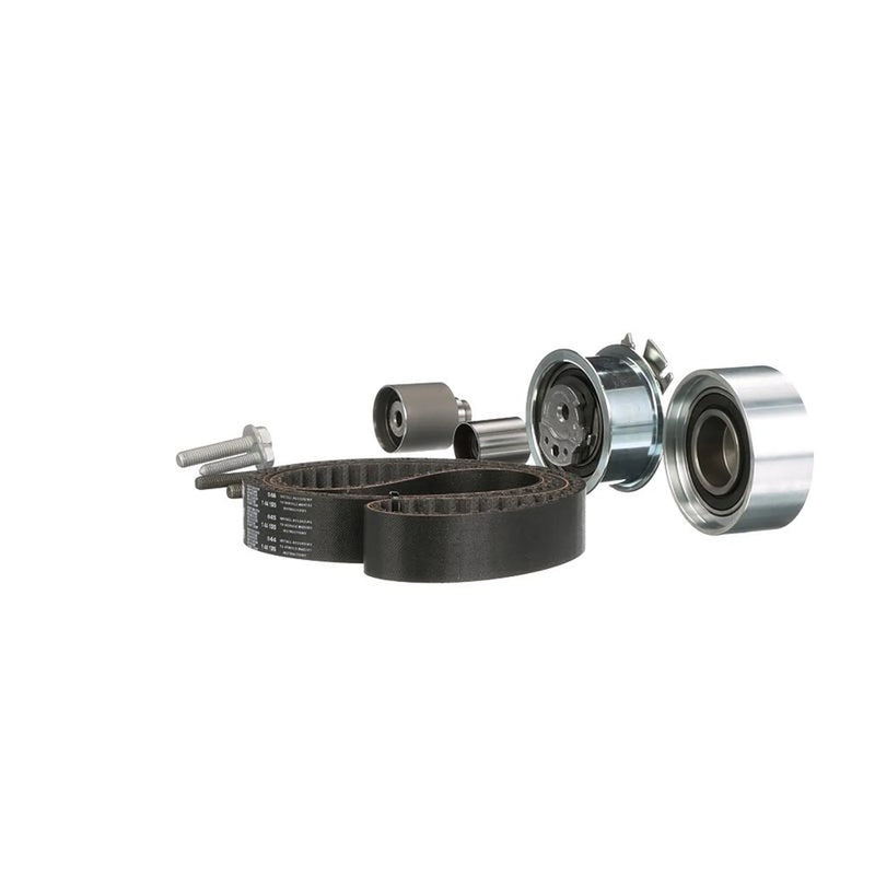 Gates Timing Belt Kit with Rollers K015648XS