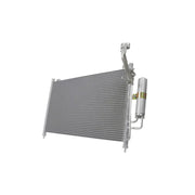Hella Air Conditioning Condenser 8FC 366 221-081