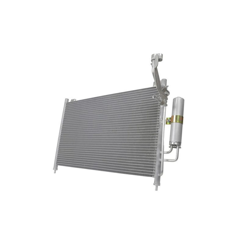 Hella Air Conditioning Condenser 8FC 366 221-081