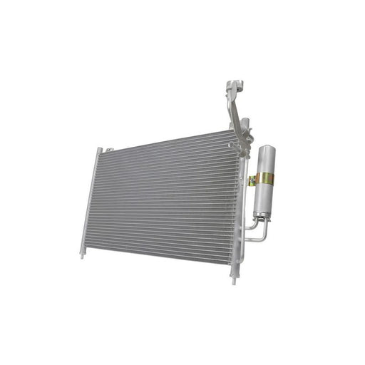 Hella Air Conditioning Condenser 8FC 366 221-081