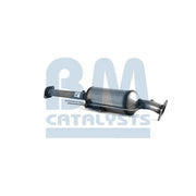 BM Catalysts Homologated Diesel Cat & Dpf BM11269H