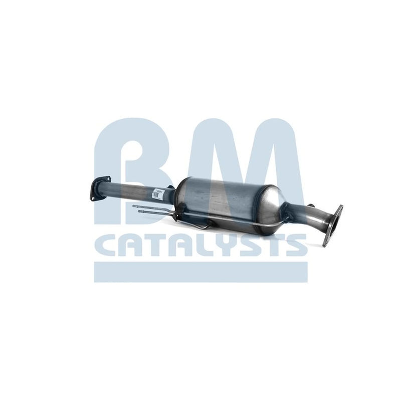 BM Catalysts Homologated Diesel Cat & Dpf BM11269H