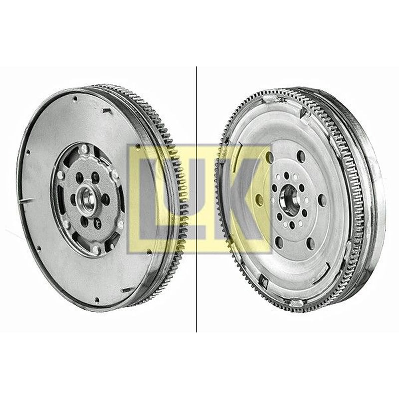 LuK Engine Flywheel Teeth 415011410