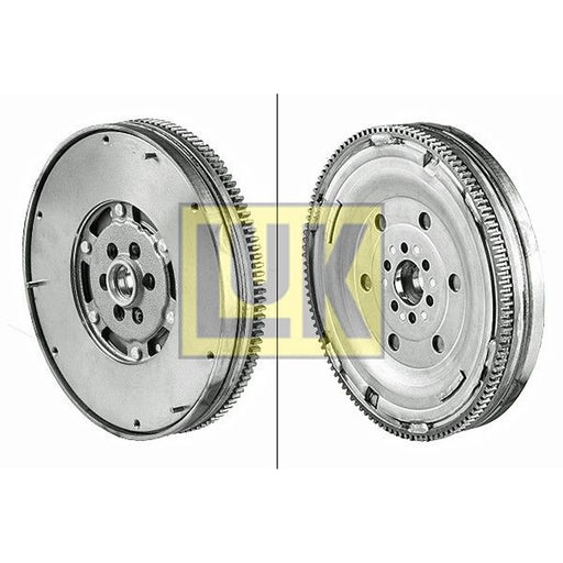LuK Engine Flywheel Teeth 415011410