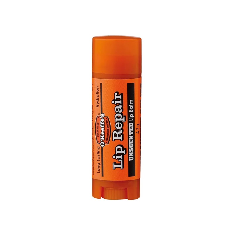 Gorilla Glue O'Keeffe's Lip Repair Lip Balm Unscented 4.2g - 113570