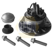 NAPA Wheel Bearing Kit PWB1280