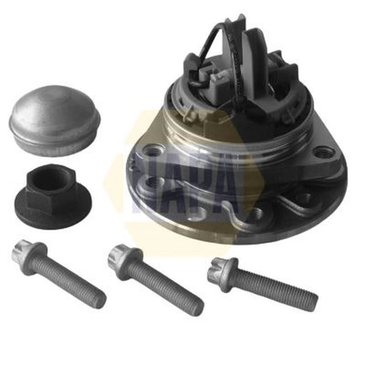 NAPA Wheel Bearing Kit PWB1280