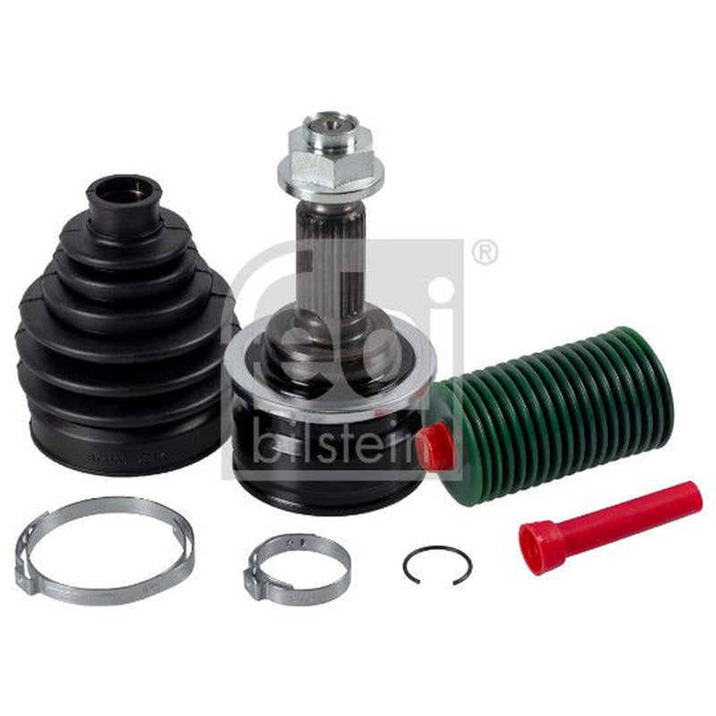 Febi Drive Shaft Joint Kit 183252
