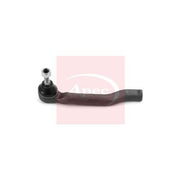 Apec Steering Tie Rod End Ball Joint Front Left AST7139