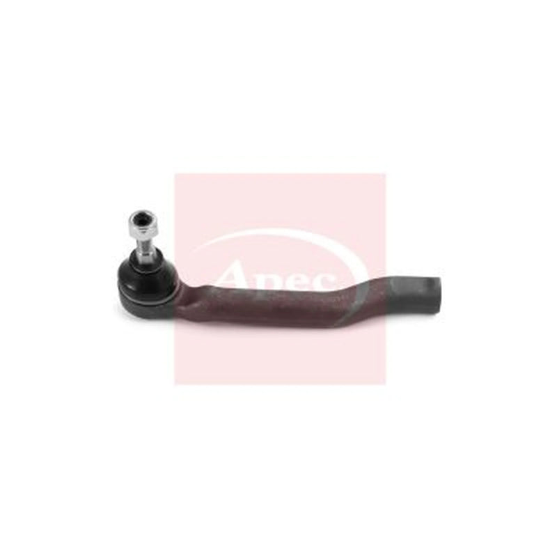 Apec Steering Tie Rod End Ball Joint Front Left AST7139