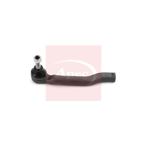 Apec Steering Tie Rod End Ball Joint Front Left AST7139