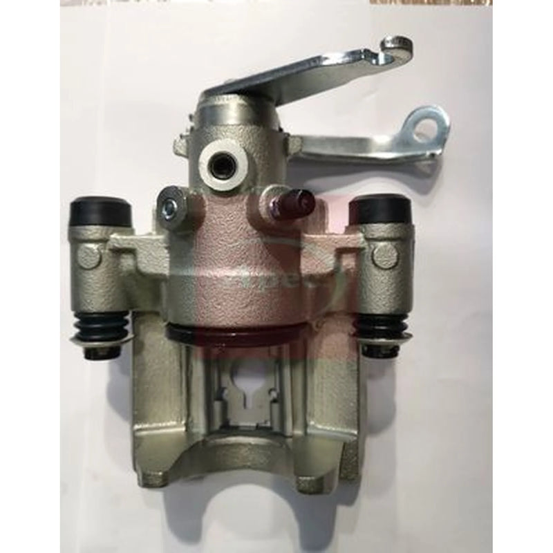 Apec Brake Caliper Assembly Front Right RCA1164N