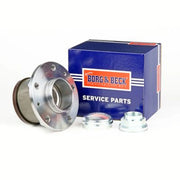 Borg & Beck Wheel Bearing Kit BWK1131