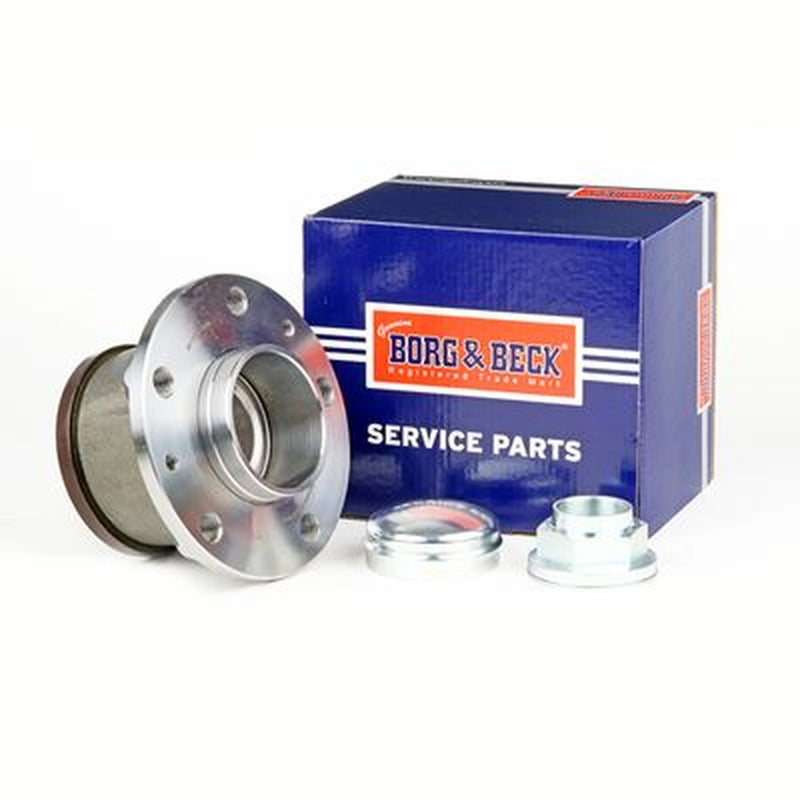 Borg & Beck Wheel Bearing Kit BWK1131
