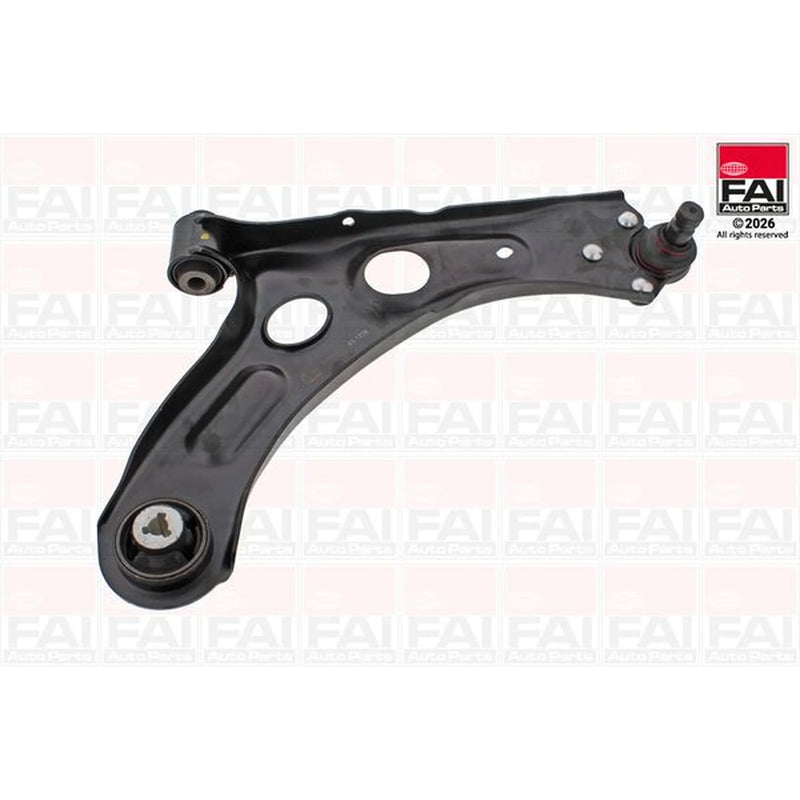 FAI Control/Trailing Arm SS11367