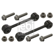 Febi Stabiliser Bar Link Coupling Rod Front 36643