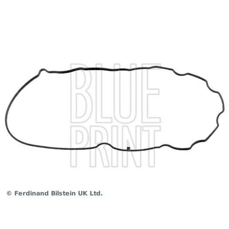Blue Print Cylinder Head Cover Gasket Rubber ADT36791