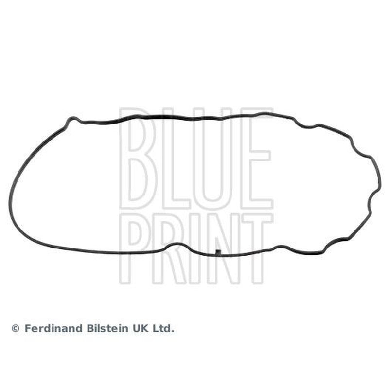 Blue Print Cylinder Head Cover Gasket Rubber ADT36791