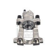 Febi Brake Caliper Assembly Rear Left 182007