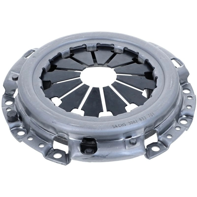 Sachs Clutch Kit Set 3pc 3000954025