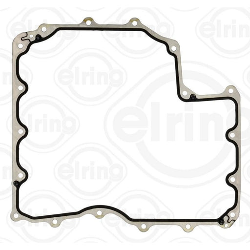 Elring Oil Sump Gasket Wide Thick 660.660