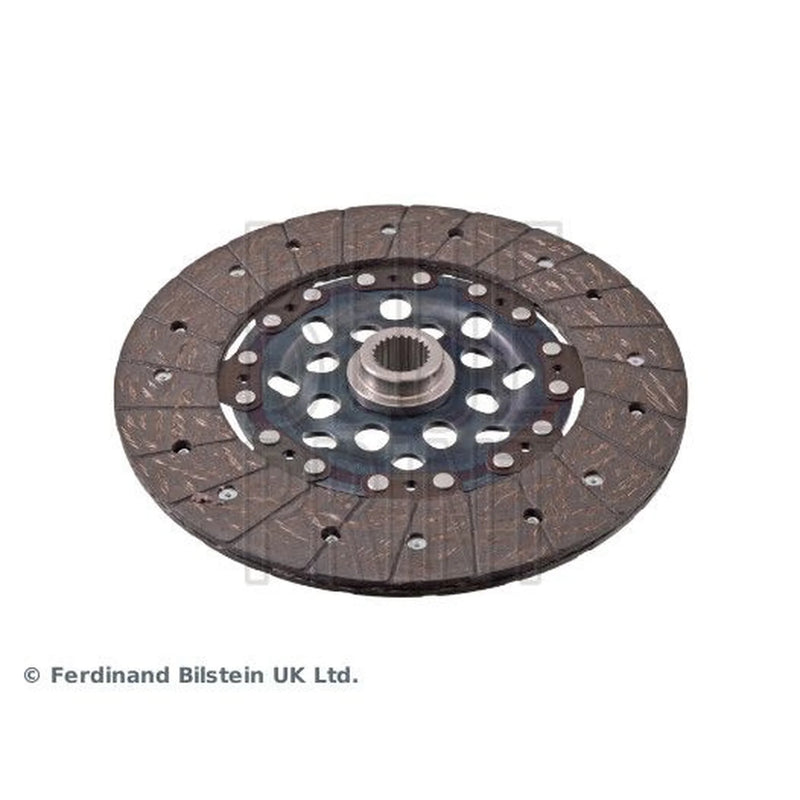 Blue Print Clutch Friction Disc Plate 22 Splines ADG031106