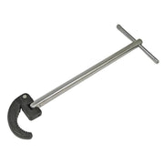 Faithfull Adjustable Basin Wrench 25-50mm - FAIBWADJL
