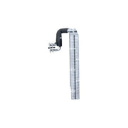 NRF Air Conditioning Evaporator 36202