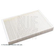 Blue Print Cabin Air Filter (Pollen Filter) ADJ132510