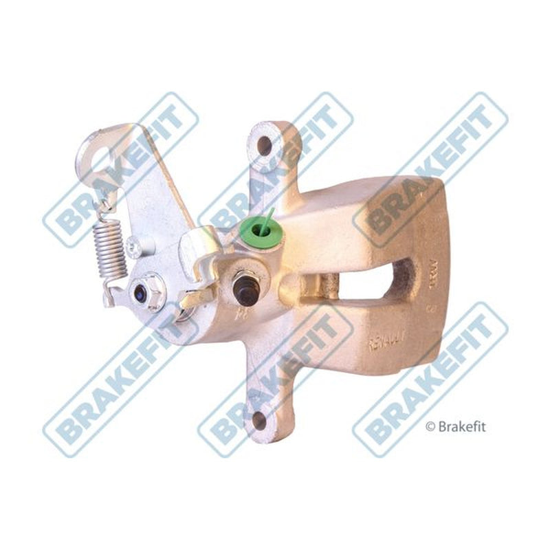 Apec Rear Brake Calipers BCA1587