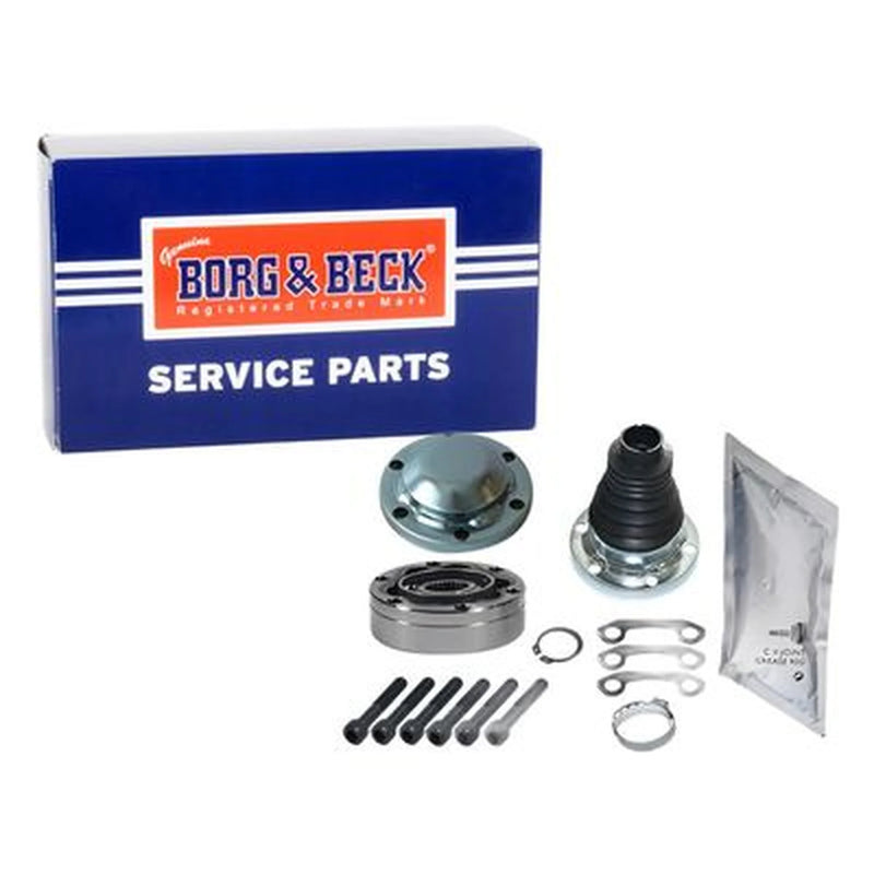 Borg & Beck Drive Shaft Joint Kit BCJ1280