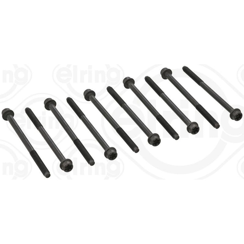 Elring Cylinder Head Bolt Set M12x1,25x198 524.160