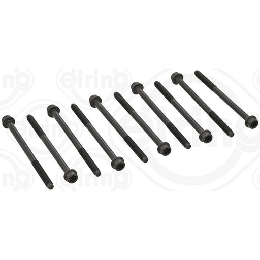Elring Cylinder Head Bolt Set M12x1,25x198 524.160