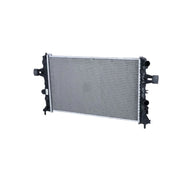 NRF Engine Radiator 58355