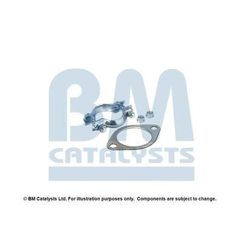 BM Catalysts Exhaust Pipe Mounting Kit FK70427B