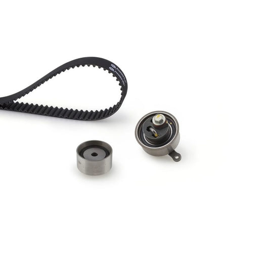 Gates Timing Belt Kit with Rollers K015651XS